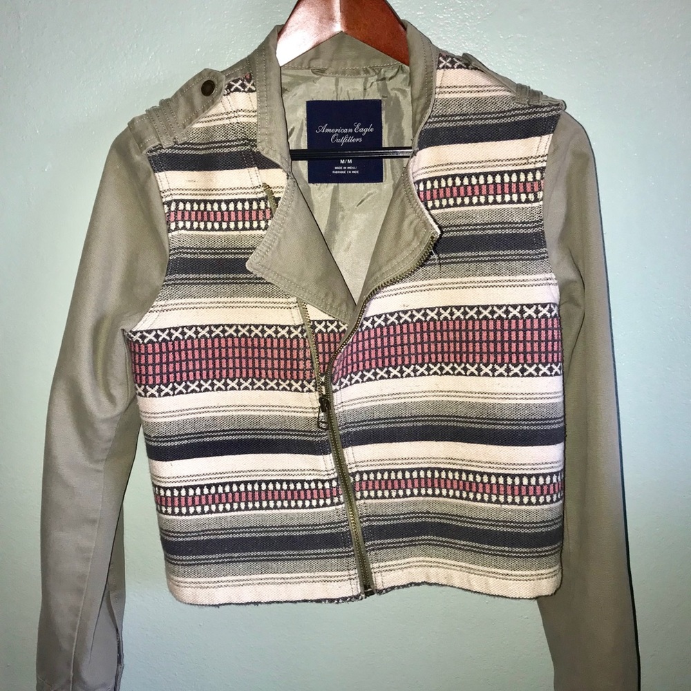 American Eagle Jacket